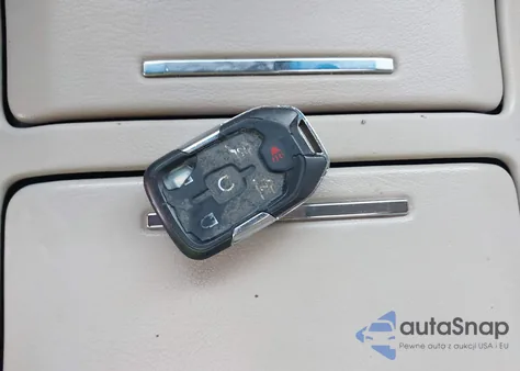 2016 GMC Yukon Denali from USA, damaged, VIN 1GKS2CKJ2GR429435